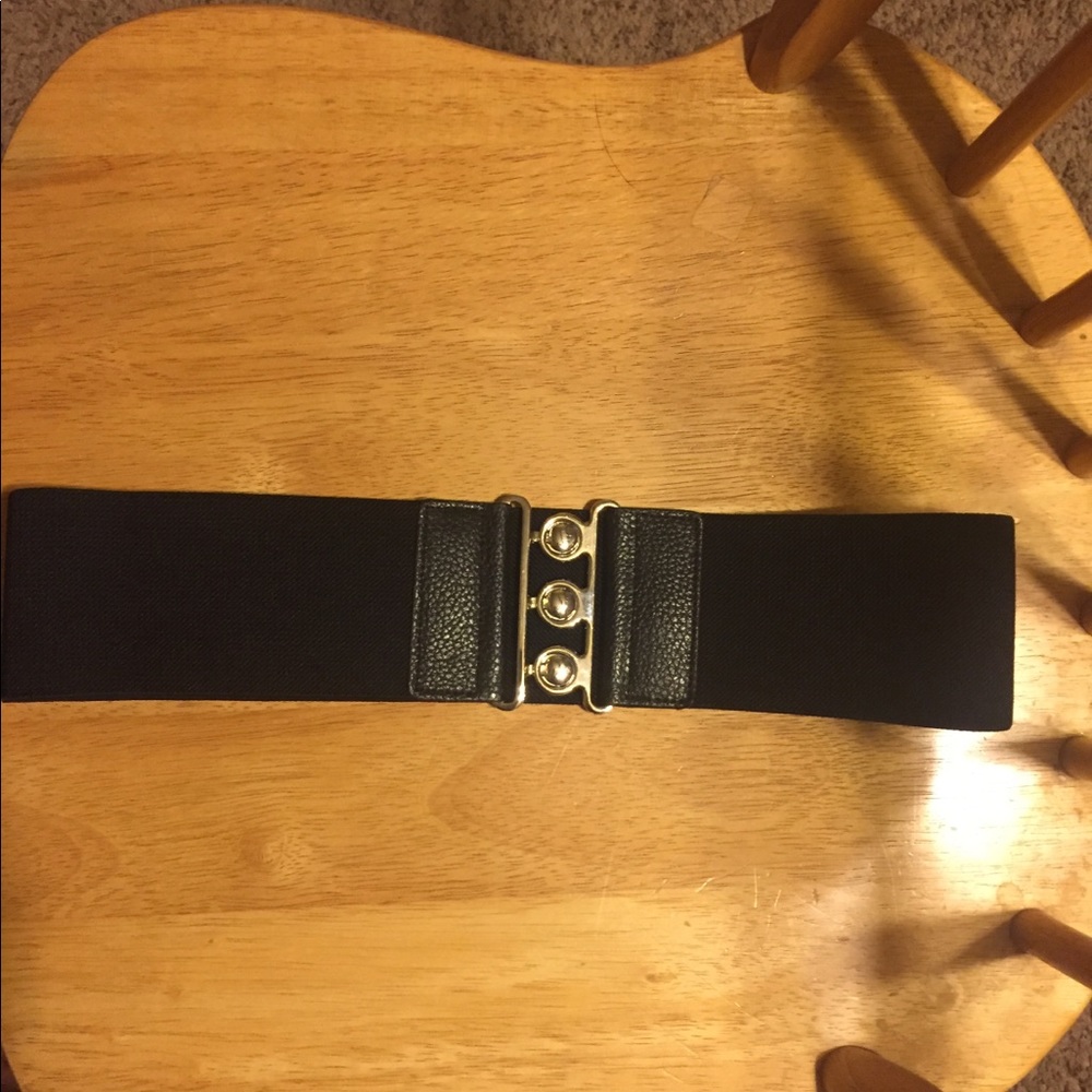 Black belt